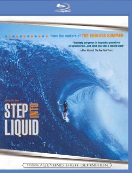 Step into Liquid