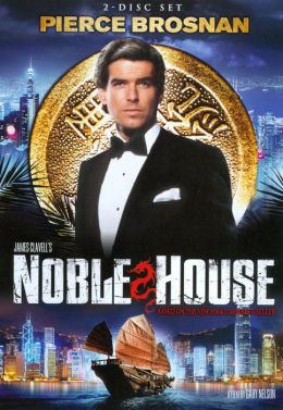 James Clavell s Noble House movie