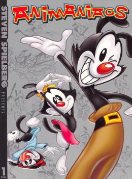 Animaniacs - Volume 1