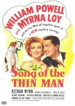 Song of the Thin Man