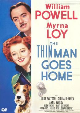 The Thin Man Goes Home