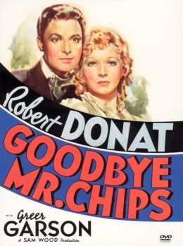 Goodbye, Mr. Chips
