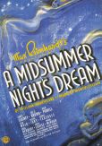Video/DVD. Title: A Midsummer Night's Dream