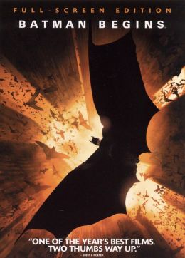Batman Begins
