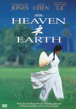 Heaven and Earth