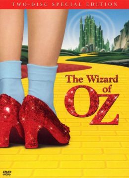 The Wizard of Oz