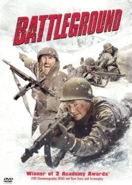 Battleground