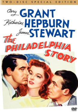 The Philadelphia Story