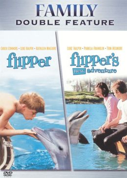 Flipper/Flipper's New Adventure