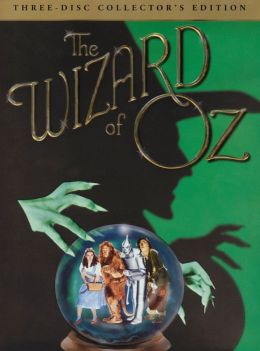 The Wizard of Oz