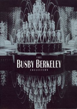 The Busby Berkeley Collection (Vol. 1)