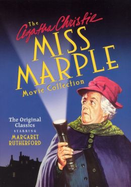 Agatha Christie's Miss Marple Movie Collection