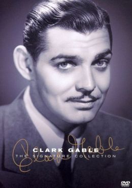 Clark Gable - The Signature Collection