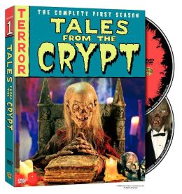 Tales from the Crypt: Complete First Season