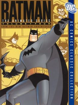 Batman: the Animated Series, Vol. 4