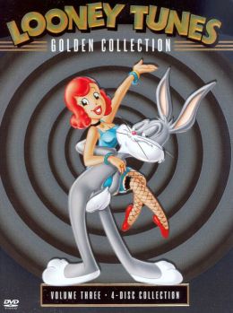 Looney Tunes Golden Collection - Vol. 3
