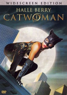 Catwoman