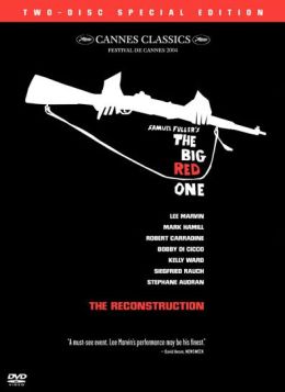 The Big Red One
