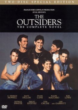 The Outsiders