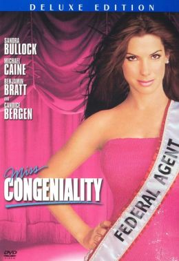 Miss Congeniality