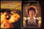 Very Long Engagement/the Affair of the Necklace