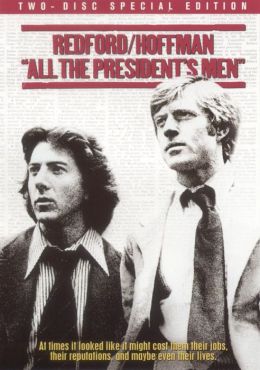 All the President's Men
