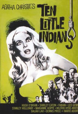 Ten Little Indians