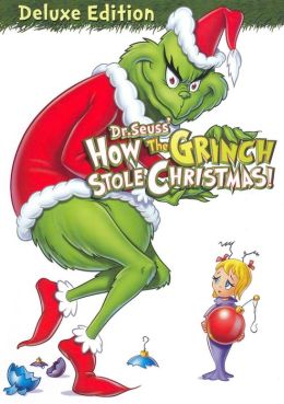 How the Grinch Stole Christmas