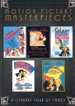 Motion Picture Masterpieces Collection