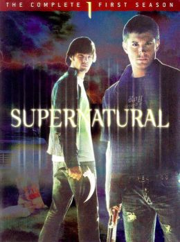 Supernatural - Season 1