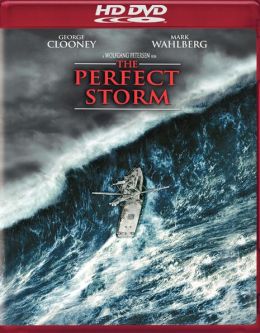 The Perfect Storm