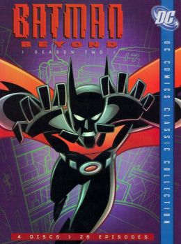 Batman Beyond - Season 2