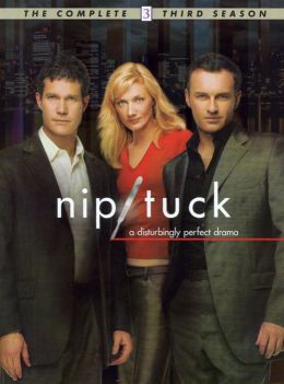 Nip/Tuck - The Complete Third Season