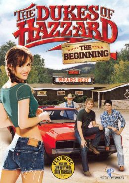 The Dukes of Hazzard: The Beginning