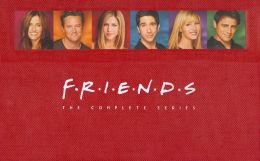 Friends - The Complete Series