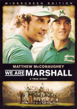 We Are Marshall