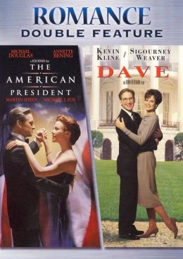American President/Dave
