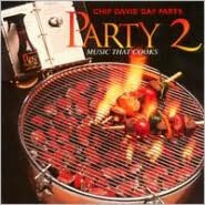 Day Parts: Party Music That Cooks, Vol. 2