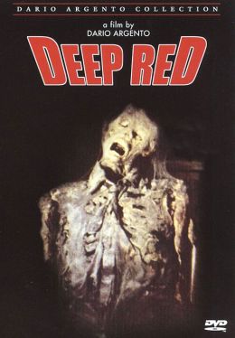 Deep Red: Uncensored English Version