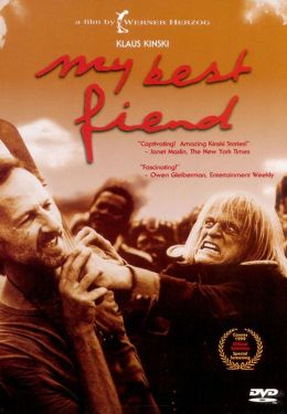 Kinski: My Best Fiend
