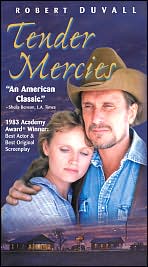 Tender Mercies