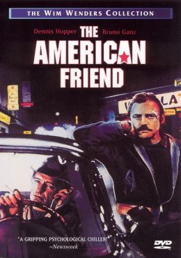 American Friend