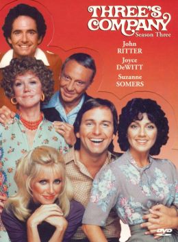 Three's Company - Season 3