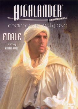 Highlander: Finale