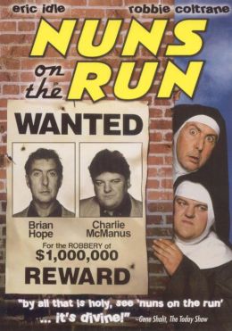Nuns on the Run