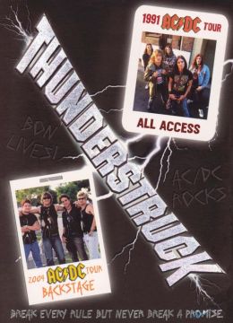 Thunderstruck