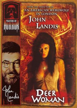 Masters of Horror: Deer Woman