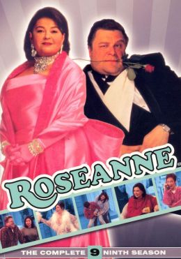Roseanne - Season 9