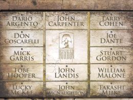 Masters of Horror - Season 1