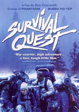 Survival Quest